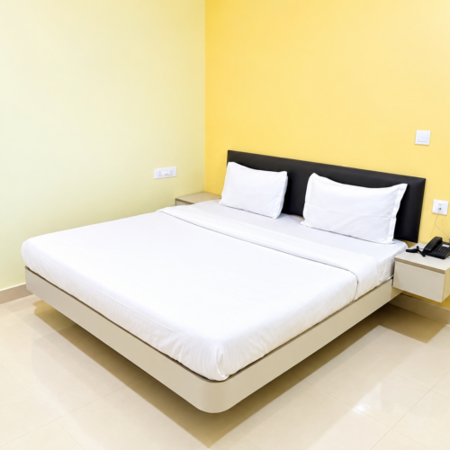 Premium Non AC Room