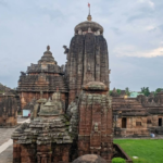 Complete Visitor Guide: Lingaraj Temple, Bhubaneswar