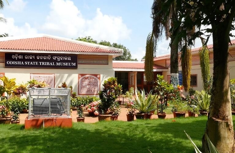 Complete Visitor Guide: Museum of Tribal Arts & Artefacts (Odisha State Tribal Museum), Bhubaneswar